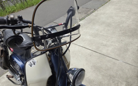 HONDA SUPER CUB50 AA01