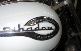 HONDA SHADOW 400 1997 NC34