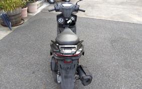 YAMAHA CYGNUS 125 X SED8J
