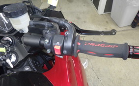 KAWASAKI NINJA 1000 2014