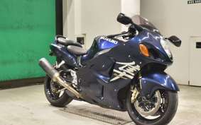 SUZUKI GSX-1300R HAYABUSA 2003