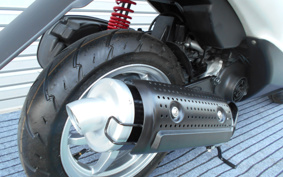 SUZUKI ZZ INCH UP SPORT CA1PB