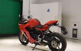 DUCATI DUCATI SS937S 2019