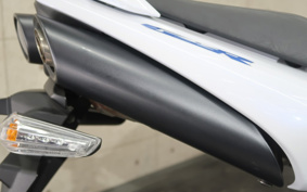 SUZUKI GSR 400 ABS 2018 GK7EA