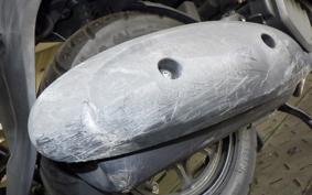 HONDA GIORNO 3 1991 AF77