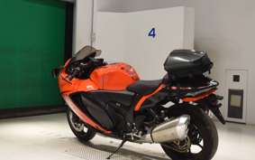 SUZUKI HAYABUSA Gen.3 2023