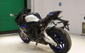 YAMAHA YZF-R1 M 2023 RN65J