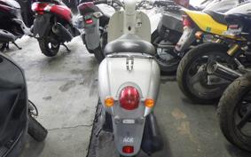 HONDA CREA SCOOPY AF55