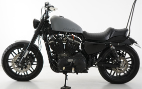 HARLEY XL1200CX 2017 LM3