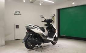 YAMAHA CYGNUS 125 XSR 2 2023 SE44J