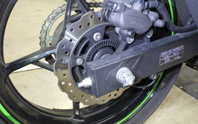 KAWASAKI NINJA 400 2020 EX400G