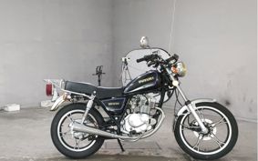 SUZUKI GN125 H PCJG9