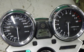 YAMAHA XJR1300 Gen.2 2007 RP17J