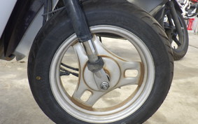 SUZUKI PALETTE CA45A