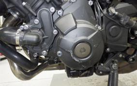 YAMAHA MT-09 A 2017 RN52J