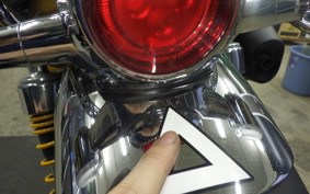 HONDA MONKEY 125 2013 JB03
