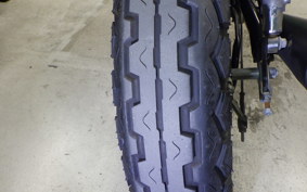 SUZUKI GRASS TRACKER NJ47A