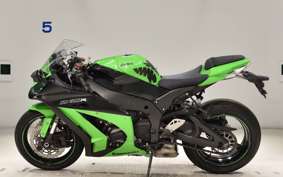 KAWASAKI ZX 10 NINJA ABS 2018