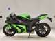Фото Kawasaki ZX 10 NINJA ABS 2018 с японского аукциона