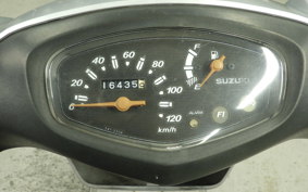 SUZUKI ADDRESS V125 G 2022 CF46A