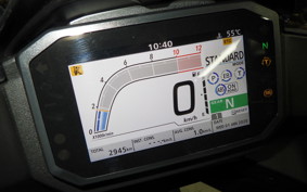 HONDA TRANSALP XL750 2023 RD16