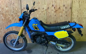 YAMAHA DT125R 34X