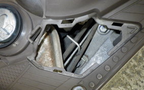 HONDA DIO Gen.5 2021 AF57