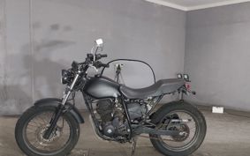 HONDA FTR223 MC34