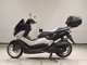 Фото Yamaha N-MAX с японского аукциона