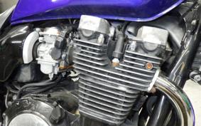 YAMAHA XJR1200 SP 1998 4PU