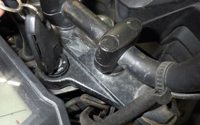 HONDA ｸﾞﾛﾑ JC75