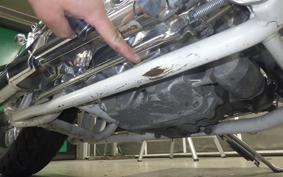 YAMAHA DRAGSTAR 400 2002 VH01J