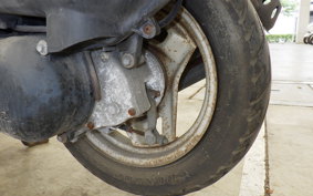 HONDA DIO Gen.4 AF35
