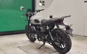 HONDA GB350S 2022 NC59