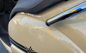 YAMAHA VINO AY02
