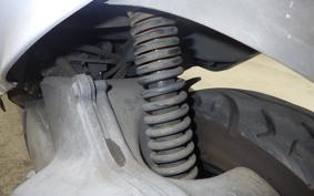 SUZUKI LET's 4 Basket CA43A