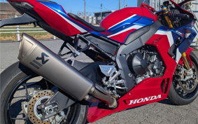 HONDA CBR1000RR RSP 2022 SC82