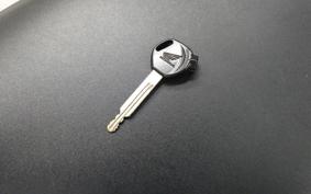 HONDA DIO Z4 GEN 2 2015 AF63