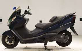 SUZUKI SKYWAVE 250 (Burgman 250) S 2 CJ43A