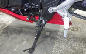 HONDA CBR400R 2025 NC65