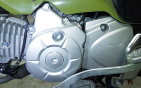 HONDA ｸﾛｽｶﾌﾞ110-2 JA45