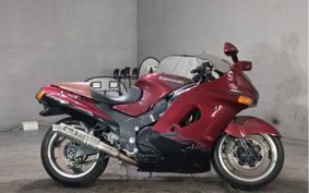 KAWASAKI ZZR1100 1998 743340