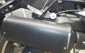 YAMAHA FZ8 FAZER S 2015