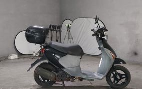 SUZUKI LET's 4 CA41A