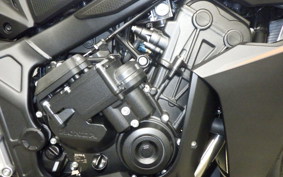 HONDA CBR650R E-Clutch 2025 RH17