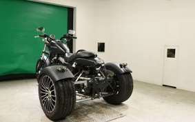 HARLEY XL1200R TRIKE 2004