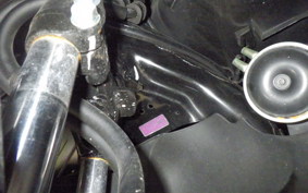 HONDA PCX 125 JF81