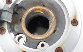 KAWASAKI ZZ-R250 EX250H