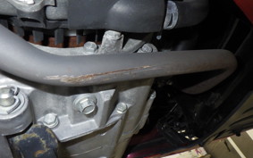 HONDA PCX125 2024 JF28