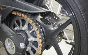 KAWASAKI NINJA 1000 A 2019 ZXT00W